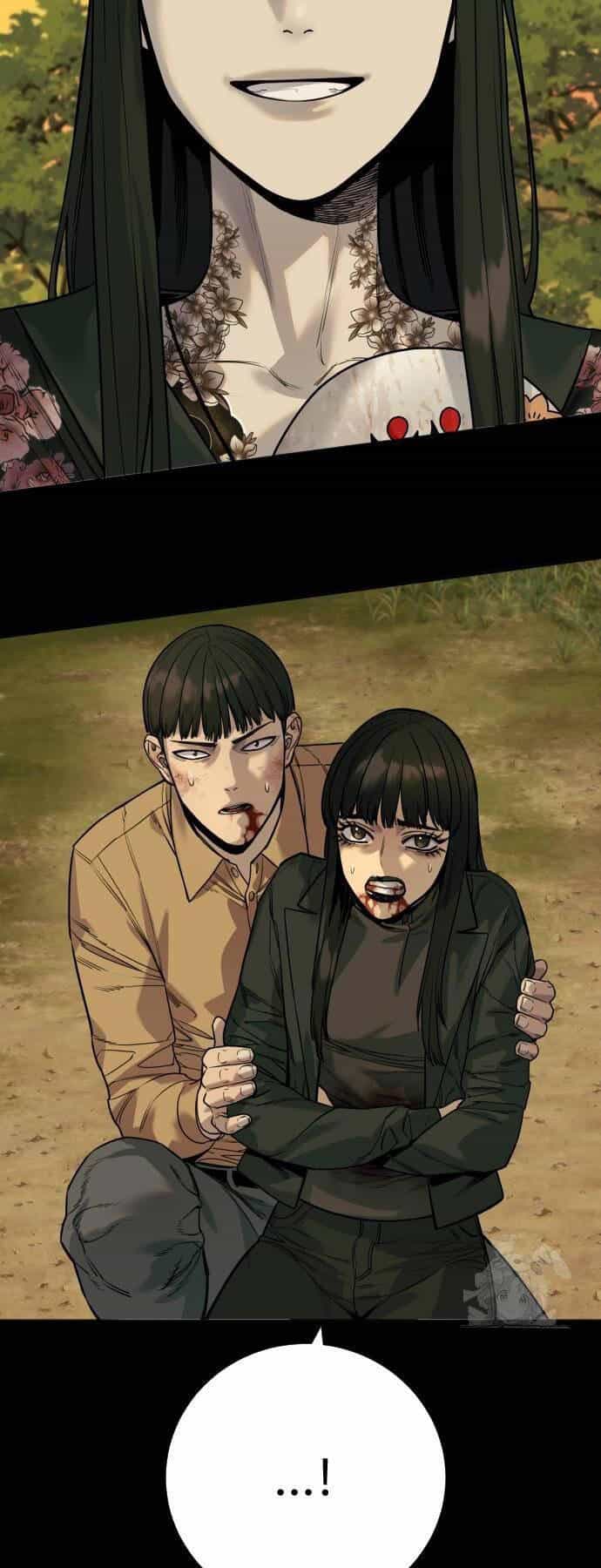 Cảnh Sát Báo Thù - Chương 58 - ảnh 55