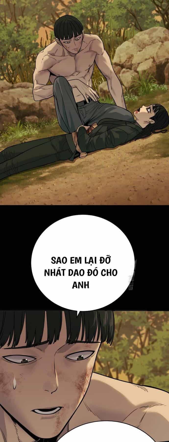 Cảnh Sát Báo Thù - Chương 58 - ảnh 57