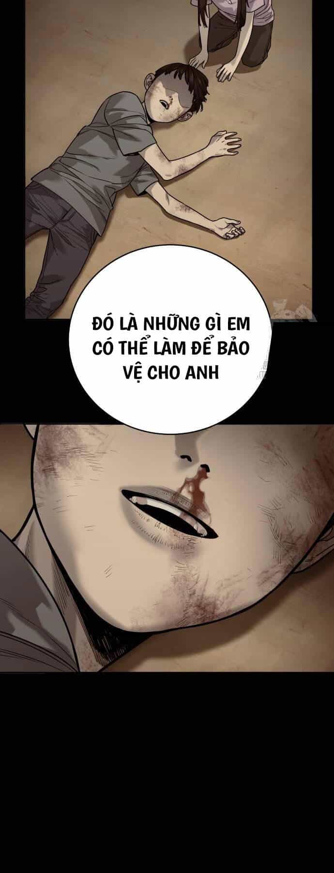 Cảnh Sát Báo Thù - Chương 58 - ảnh 59