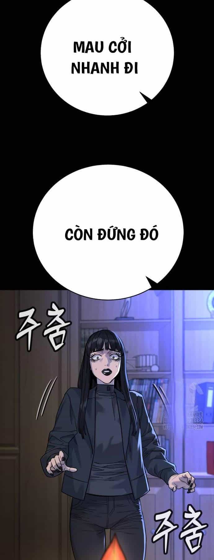 Cảnh Sát Báo Thù - Chương 58 - ảnh 65