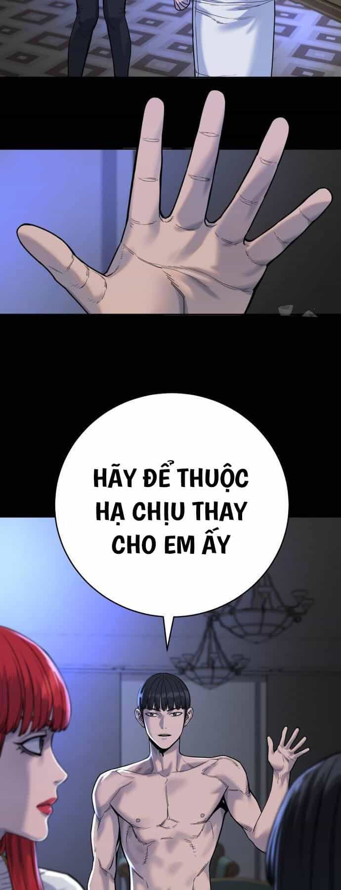 Cảnh Sát Báo Thù - Chương 58 - ảnh 68