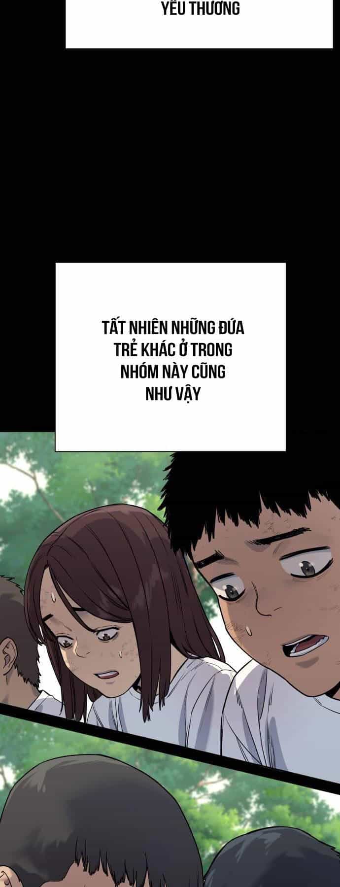 Cảnh Sát Báo Thù - Chương 58 - ảnh 7