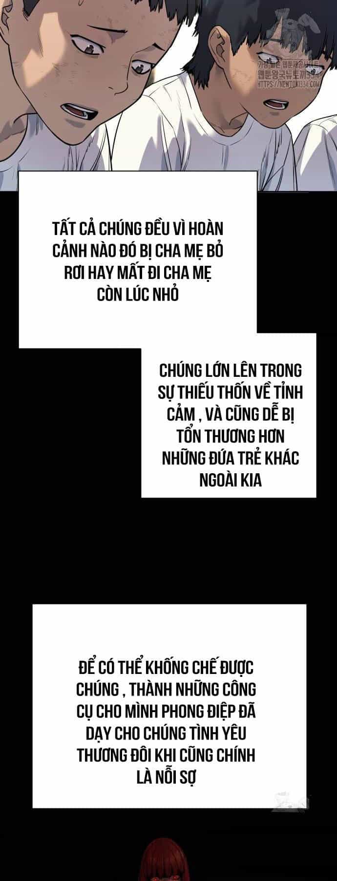 Cảnh Sát Báo Thù - Chương 58 - ảnh 8