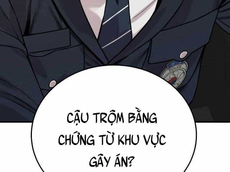 Cảnh Sát Báo Thù - Chương 5 - ảnh 311