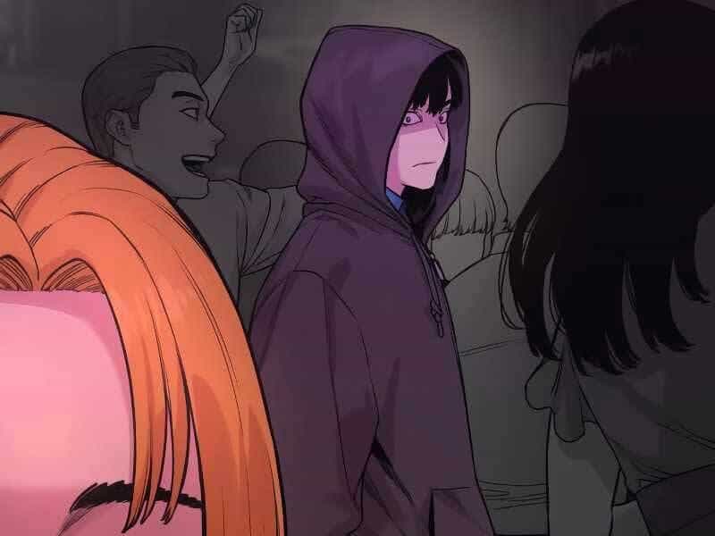 Cảnh Sát Báo Thù - Chương 5 - ảnh 35