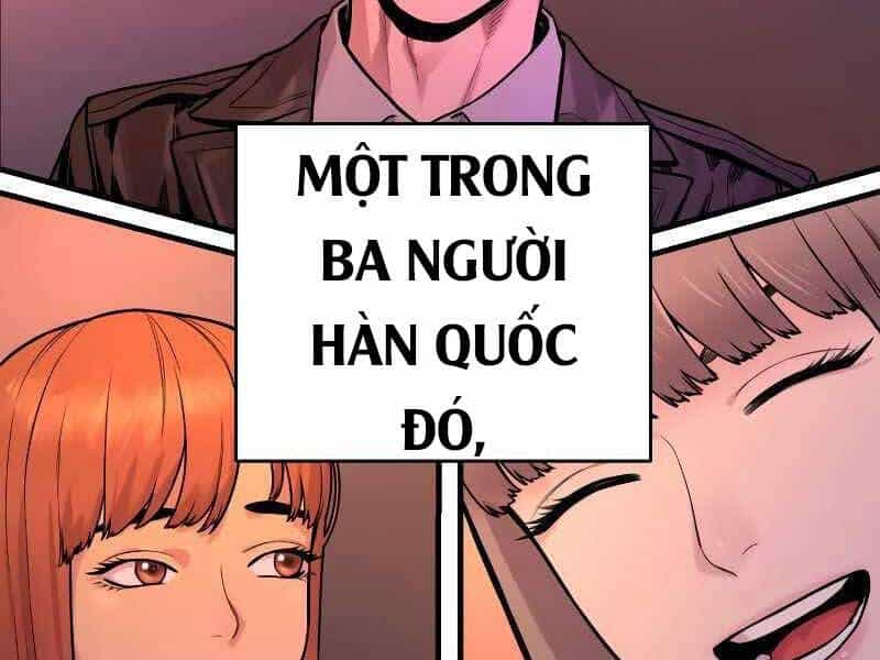 Cảnh Sát Báo Thù - Chương 5 - ảnh 6
