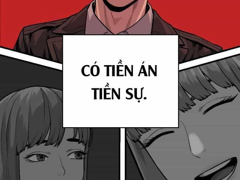 Cảnh Sát Báo Thù - Chương 5 - ảnh 9