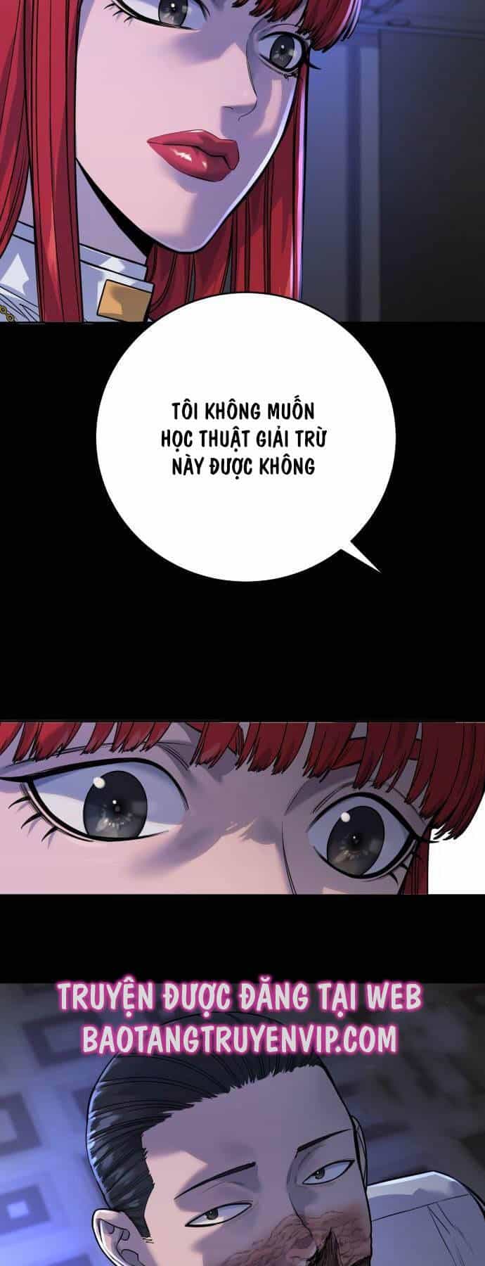 Cảnh Sát Báo Thù - Chương 59 - ảnh 11