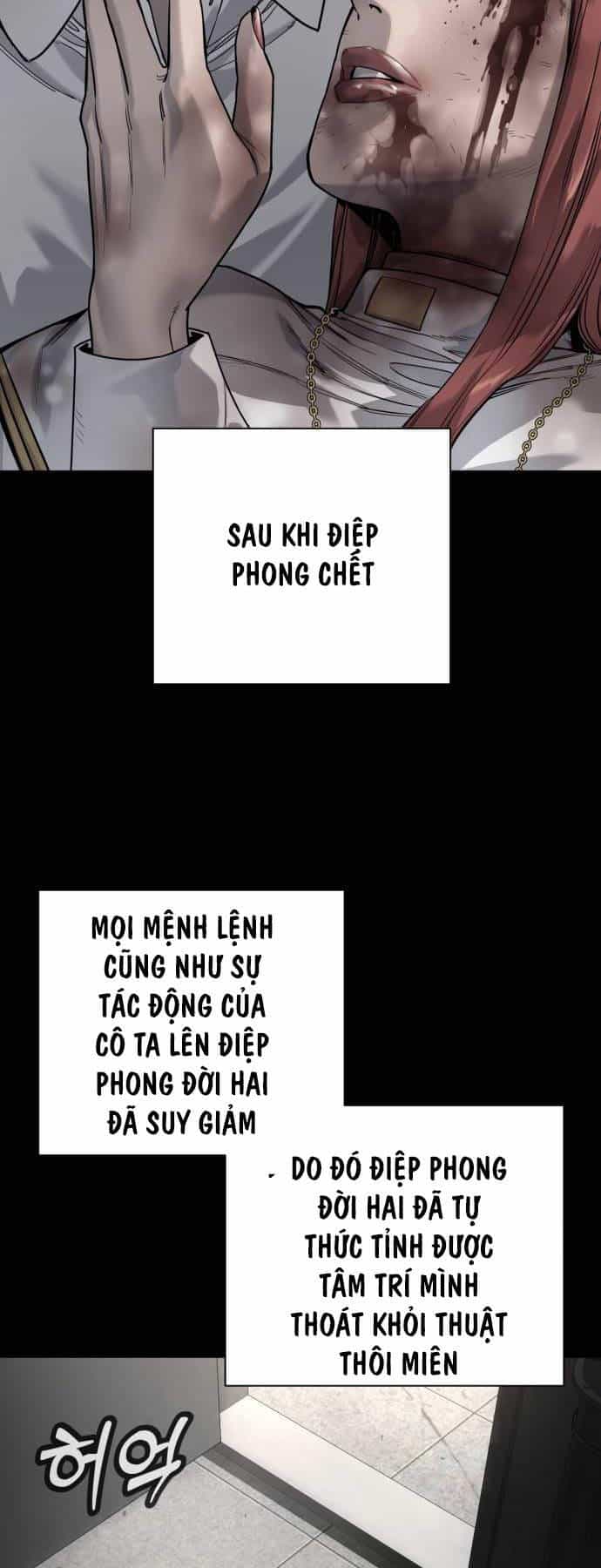 Cảnh Sát Báo Thù - Chương 59 - ảnh 16