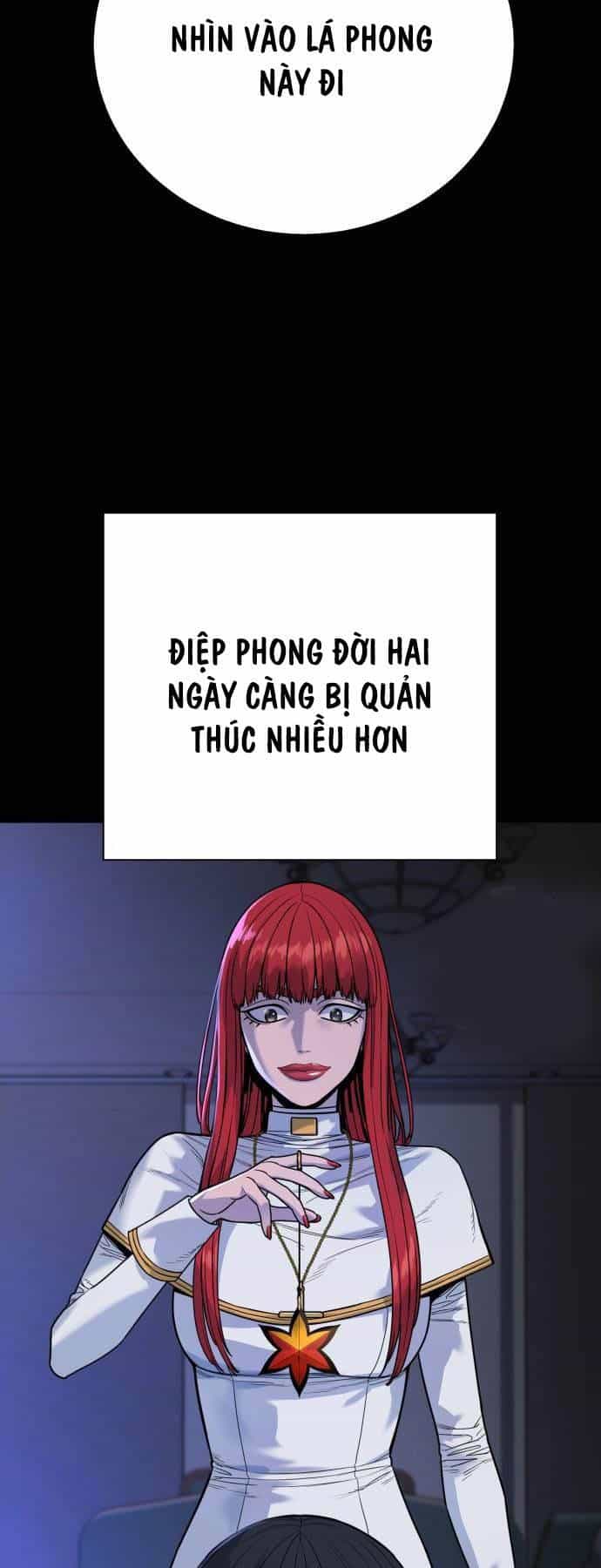 Cảnh Sát Báo Thù - Chương 59 - ảnh 3