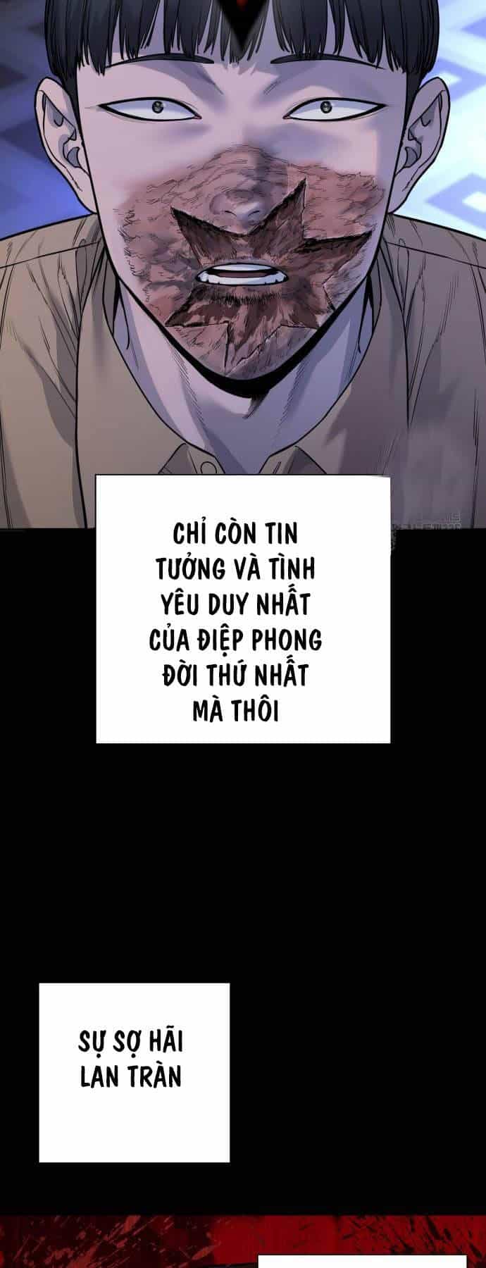 Cảnh Sát Báo Thù - Chương 59 - ảnh 5