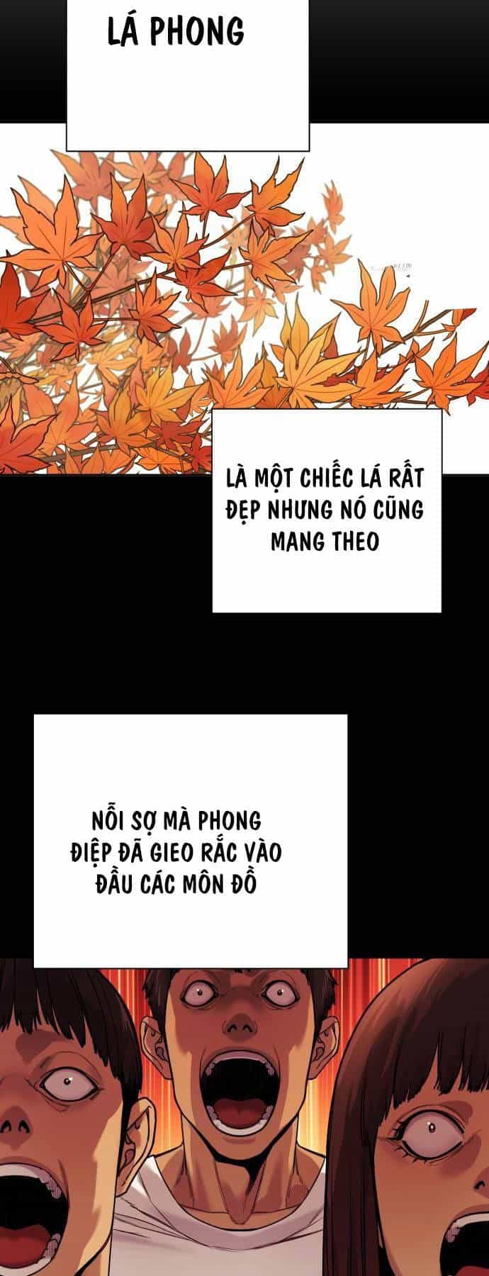 Cảnh Sát Báo Thù - Chương 59 - ảnh 51