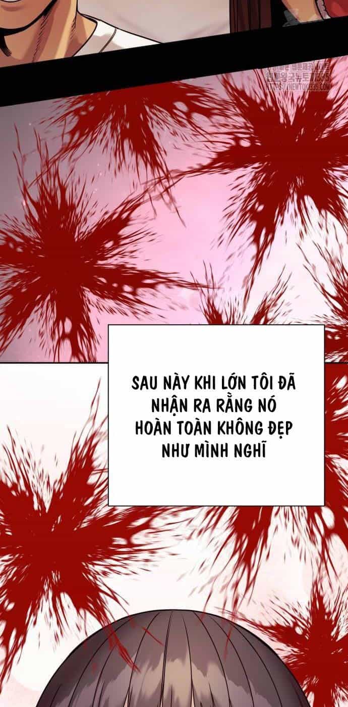 Cảnh Sát Báo Thù - Chương 59 - ảnh 52