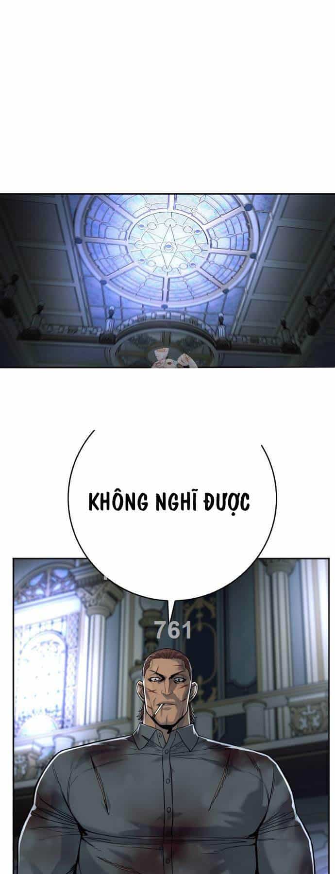 Cảnh Sát Báo Thù - Chương 60 - ảnh 1