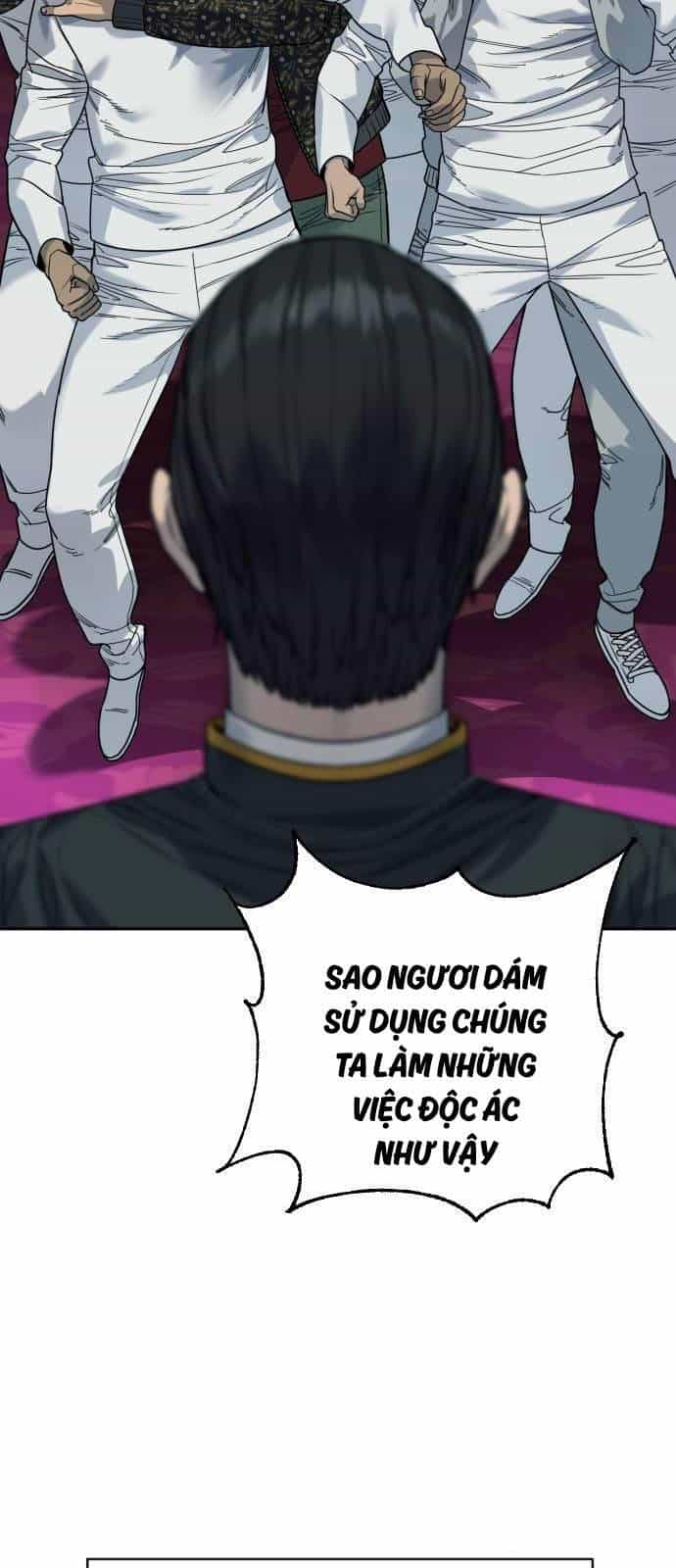 Cảnh Sát Báo Thù - Chương 60 - ảnh 18