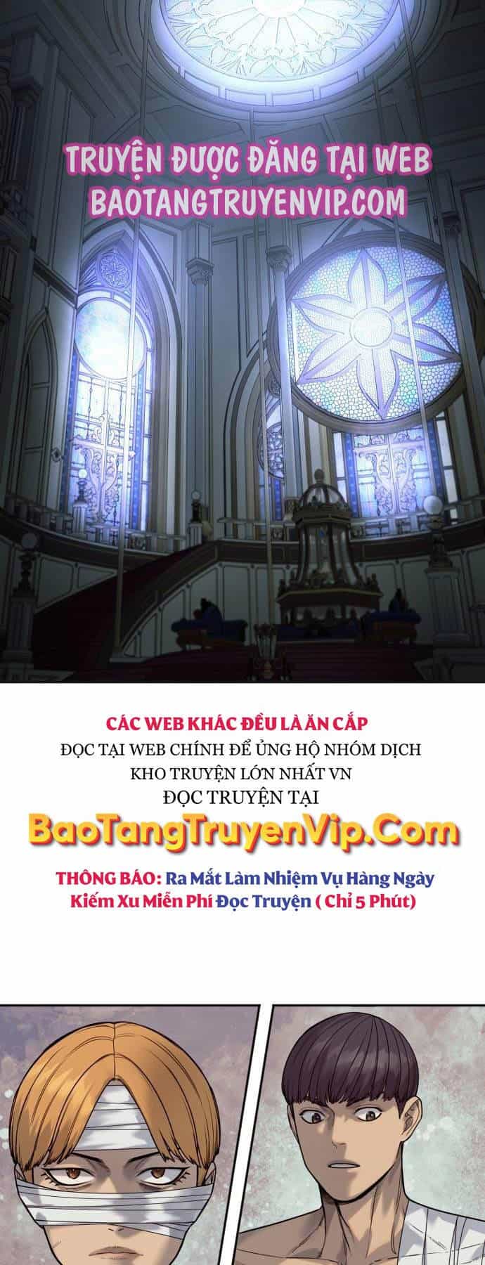 Cảnh Sát Báo Thù - Chương 60 - ảnh 30