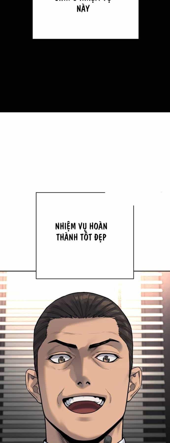 Cảnh Sát Báo Thù - Chương 60 - ảnh 32