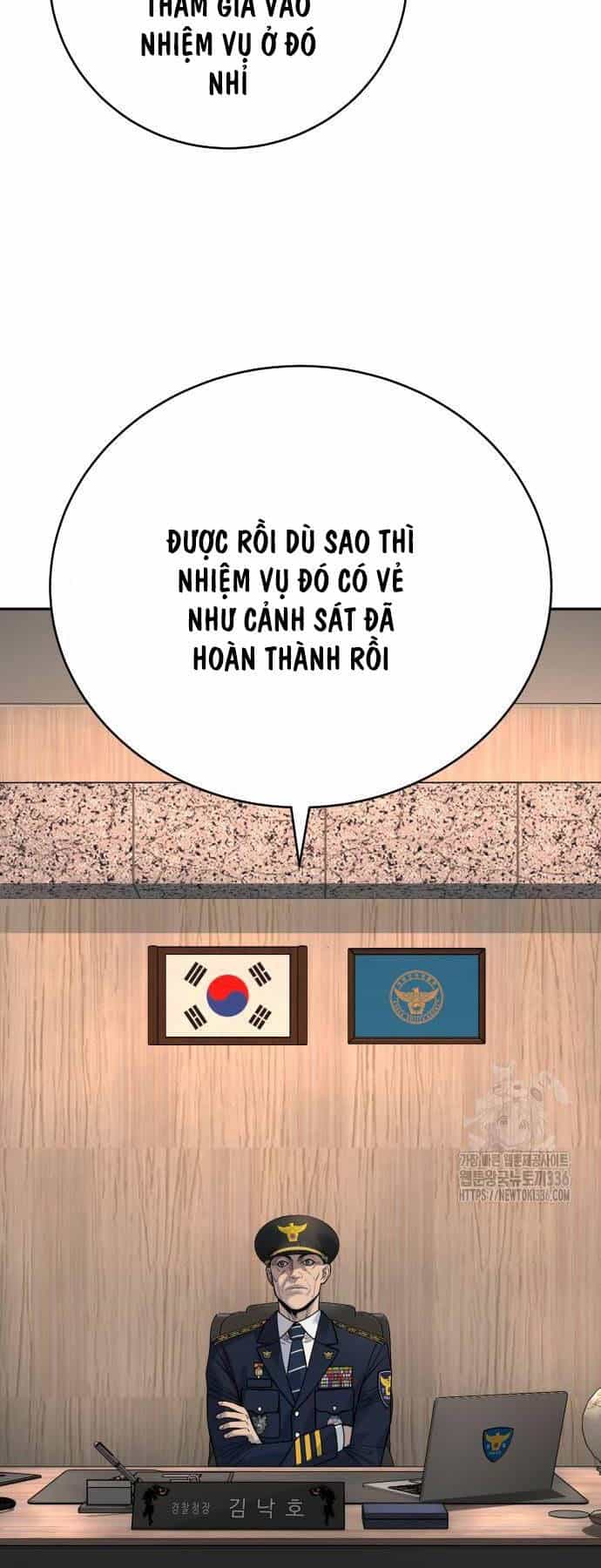 Cảnh Sát Báo Thù - Chương 60 - ảnh 47