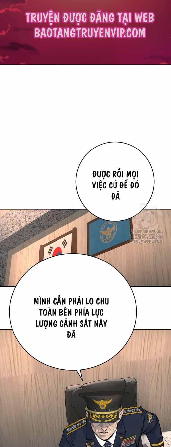 Cảnh Sát Báo Thù - Chương 60 - ảnh 49