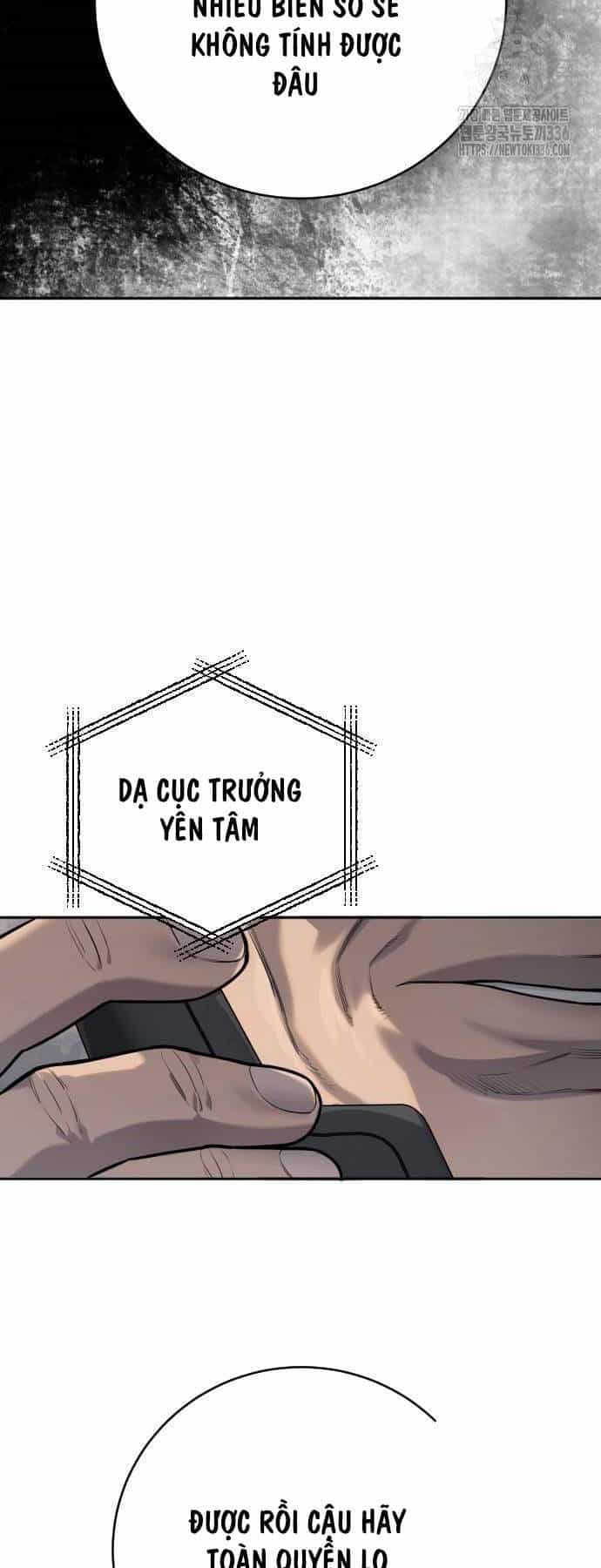 Cảnh Sát Báo Thù - Chương 60 - ảnh 53