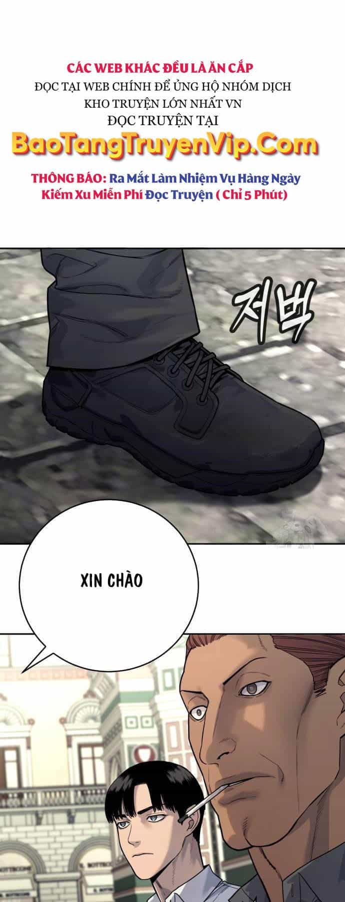 Cảnh Sát Báo Thù - Chương 60 - ảnh 57