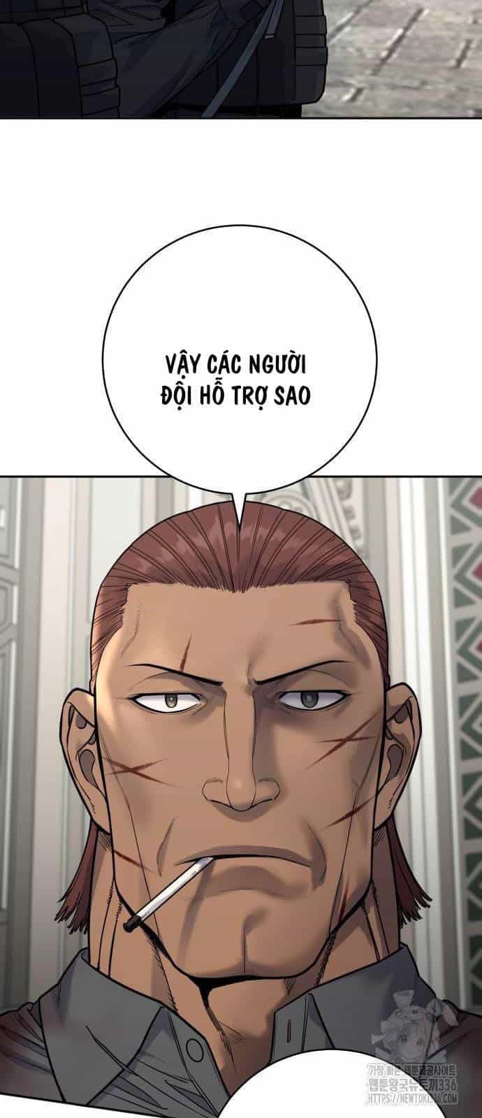 Cảnh Sát Báo Thù - Chương 60 - ảnh 63