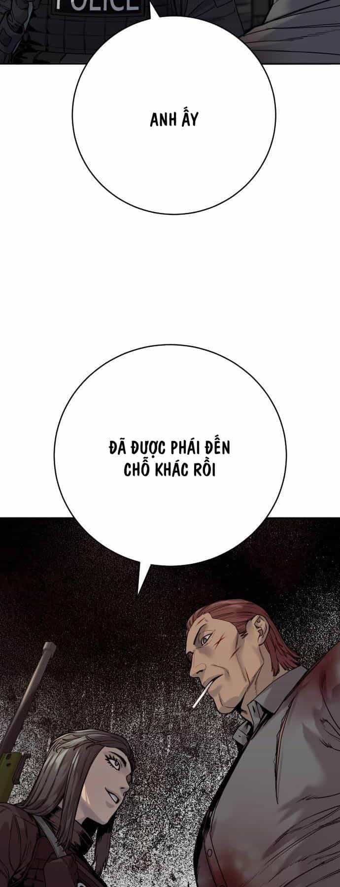 Cảnh Sát Báo Thù - Chương 60 - ảnh 69