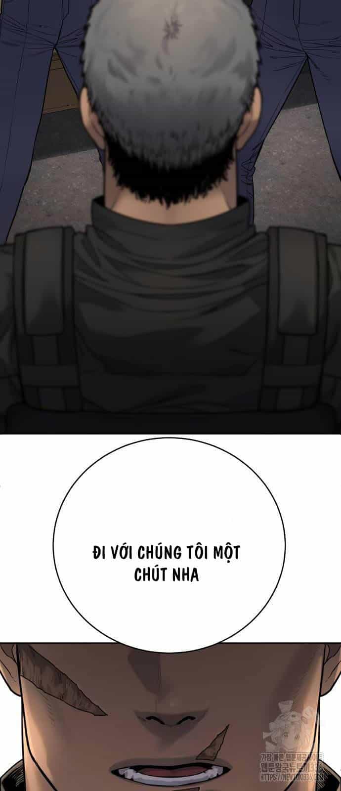 Cảnh Sát Báo Thù - Chương 60 - ảnh 72
