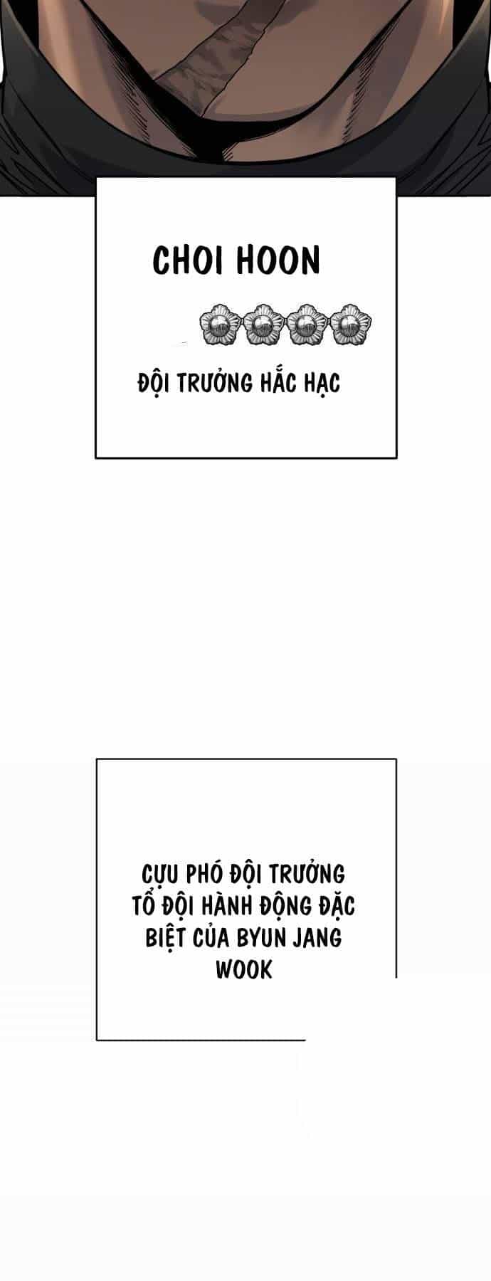 Cảnh Sát Báo Thù - Chương 60 - ảnh 73