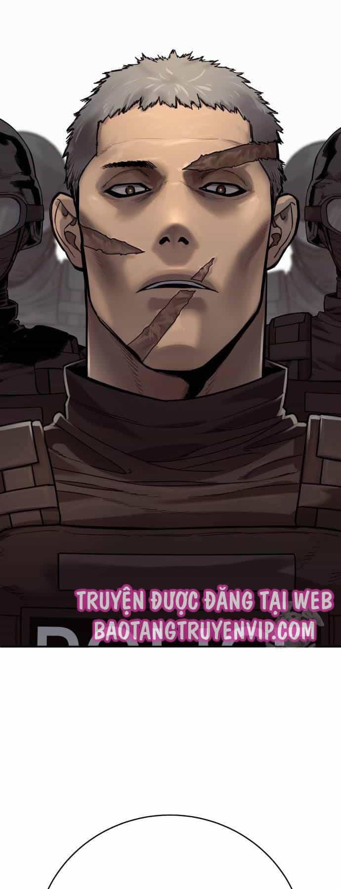 Cảnh Sát Báo Thù - Chương 60 - ảnh 74