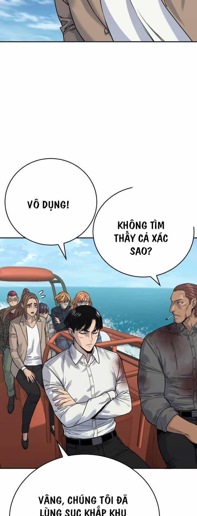 Cảnh Sát Báo Thù - Chương 61 - ảnh 23
