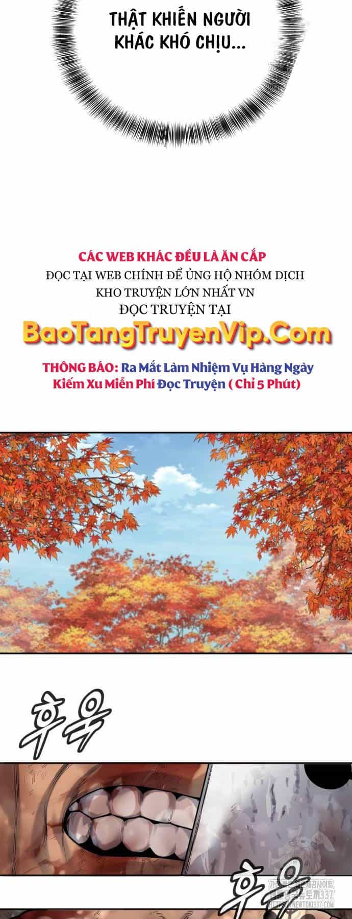 Cảnh Sát Báo Thù - Chương 61 - ảnh 26