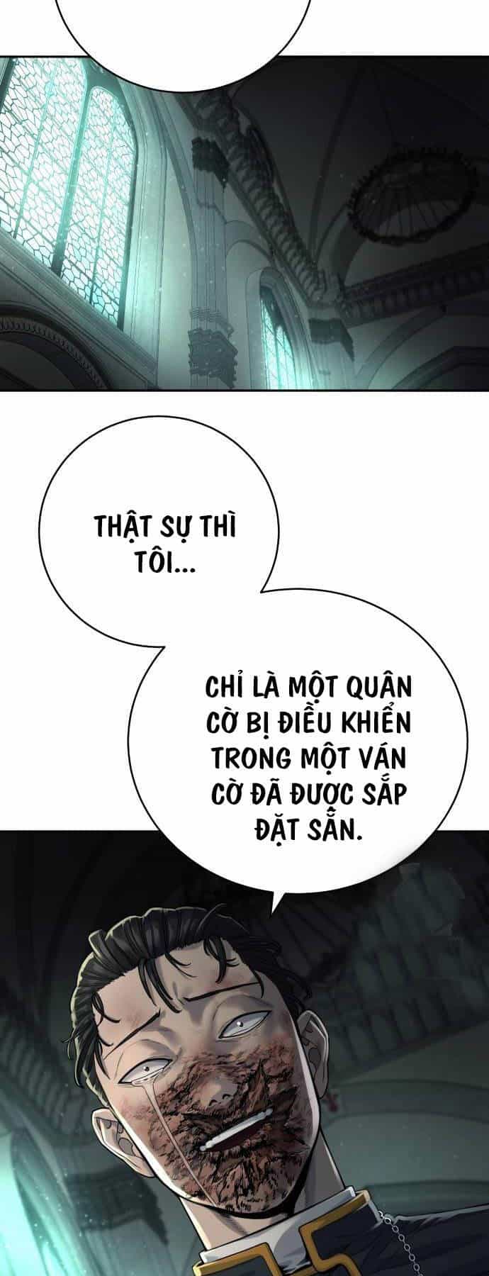 Cảnh Sát Báo Thù - Chương 61 - ảnh 38