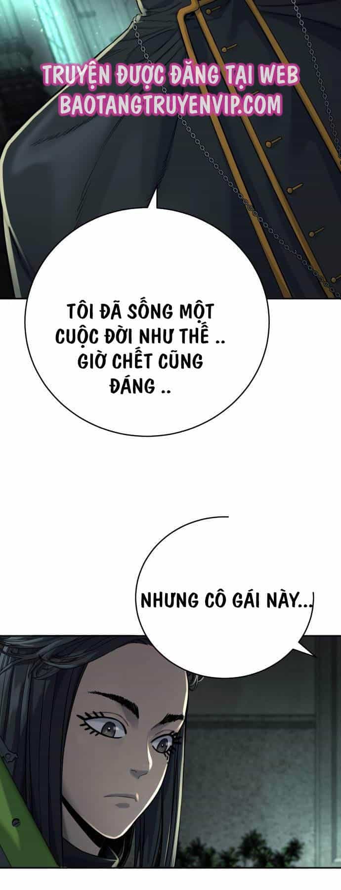 Cảnh Sát Báo Thù - Chương 61 - ảnh 39