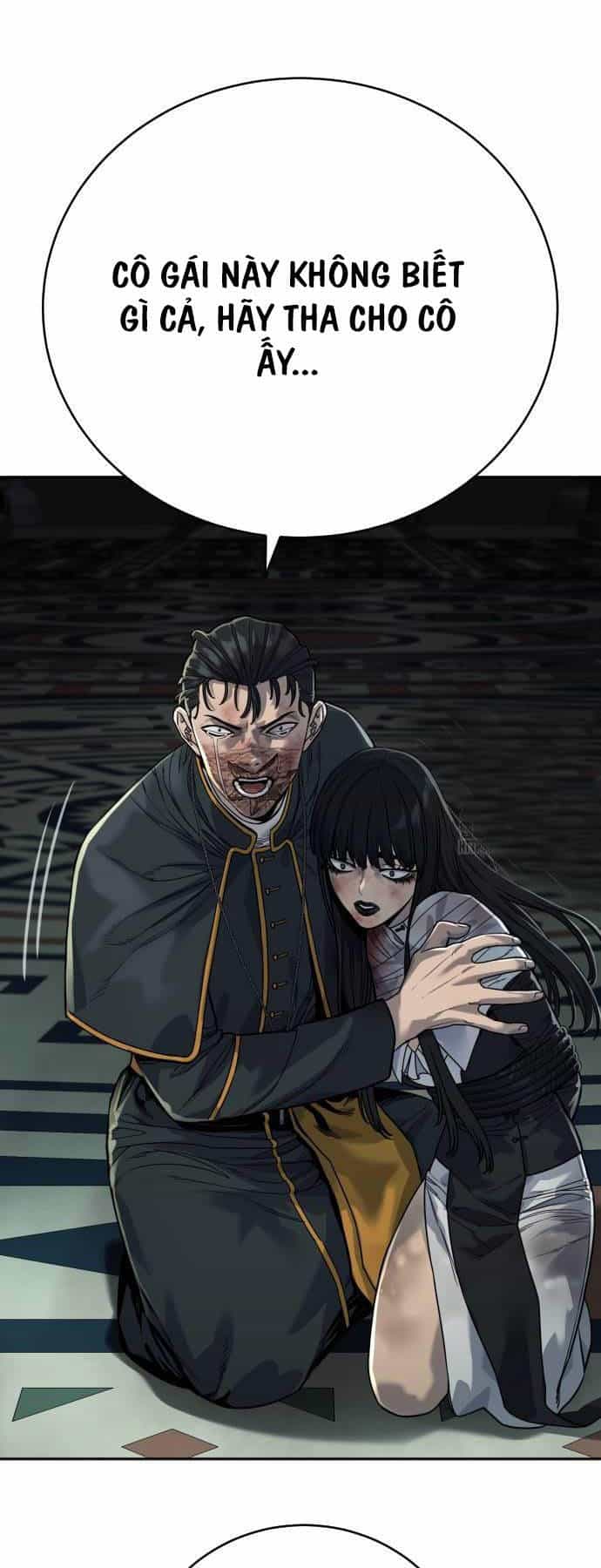 Cảnh Sát Báo Thù - Chương 61 - ảnh 40