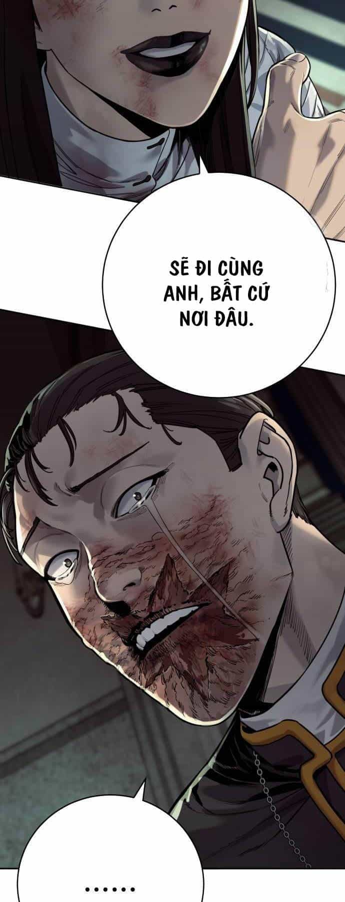 Cảnh Sát Báo Thù - Chương 61 - ảnh 42