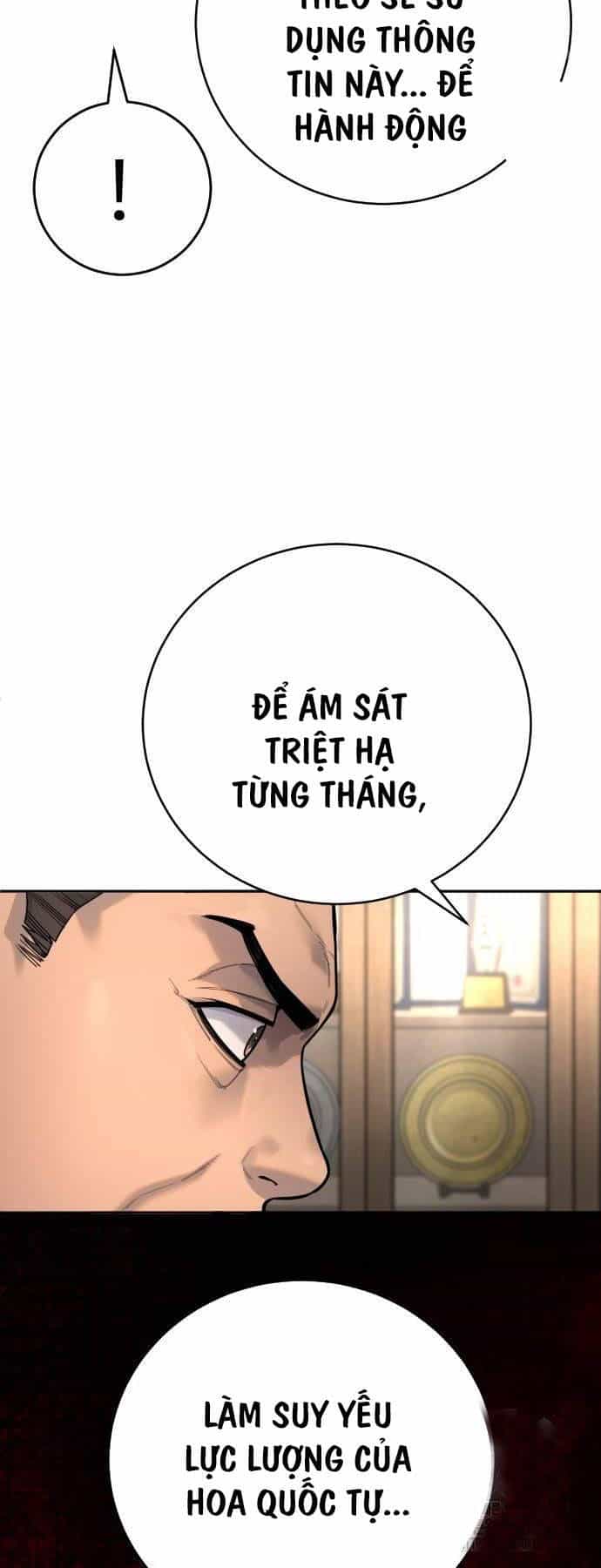 Cảnh Sát Báo Thù - Chương 61 - ảnh 53