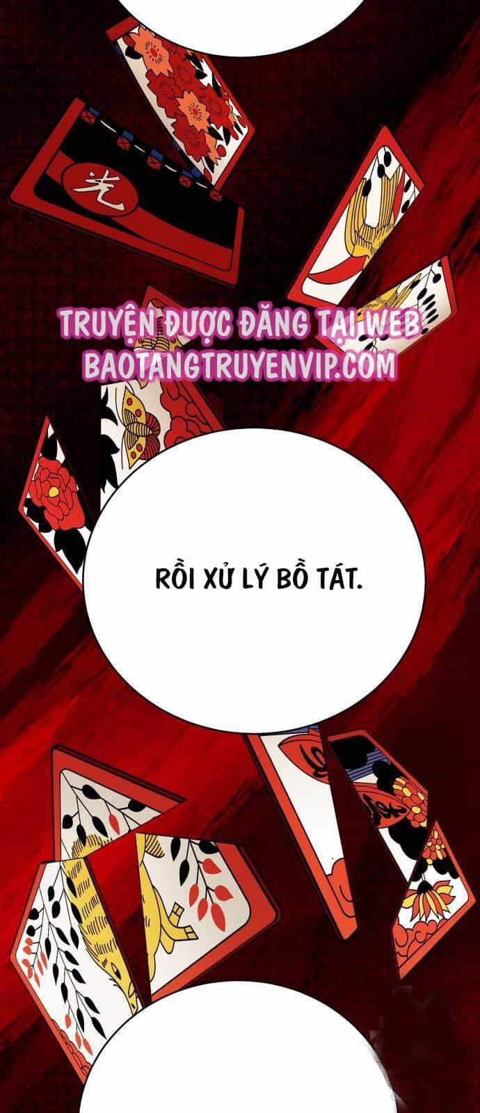 Cảnh Sát Báo Thù - Chương 61 - ảnh 54