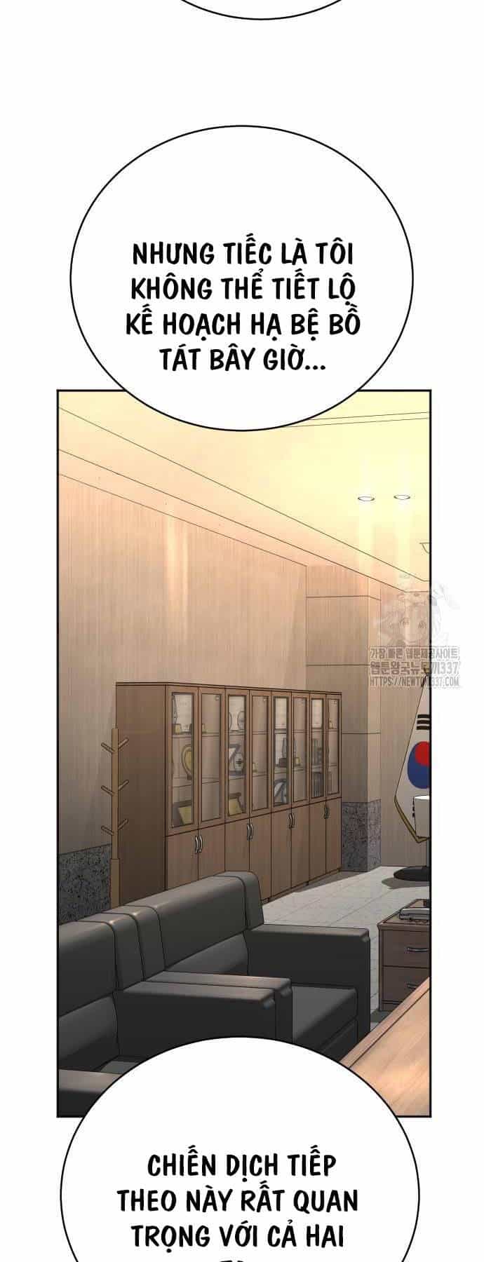Cảnh Sát Báo Thù - Chương 61 - ảnh 58