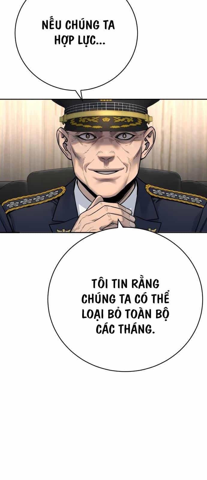 Cảnh Sát Báo Thù - Chương 61 - ảnh 63