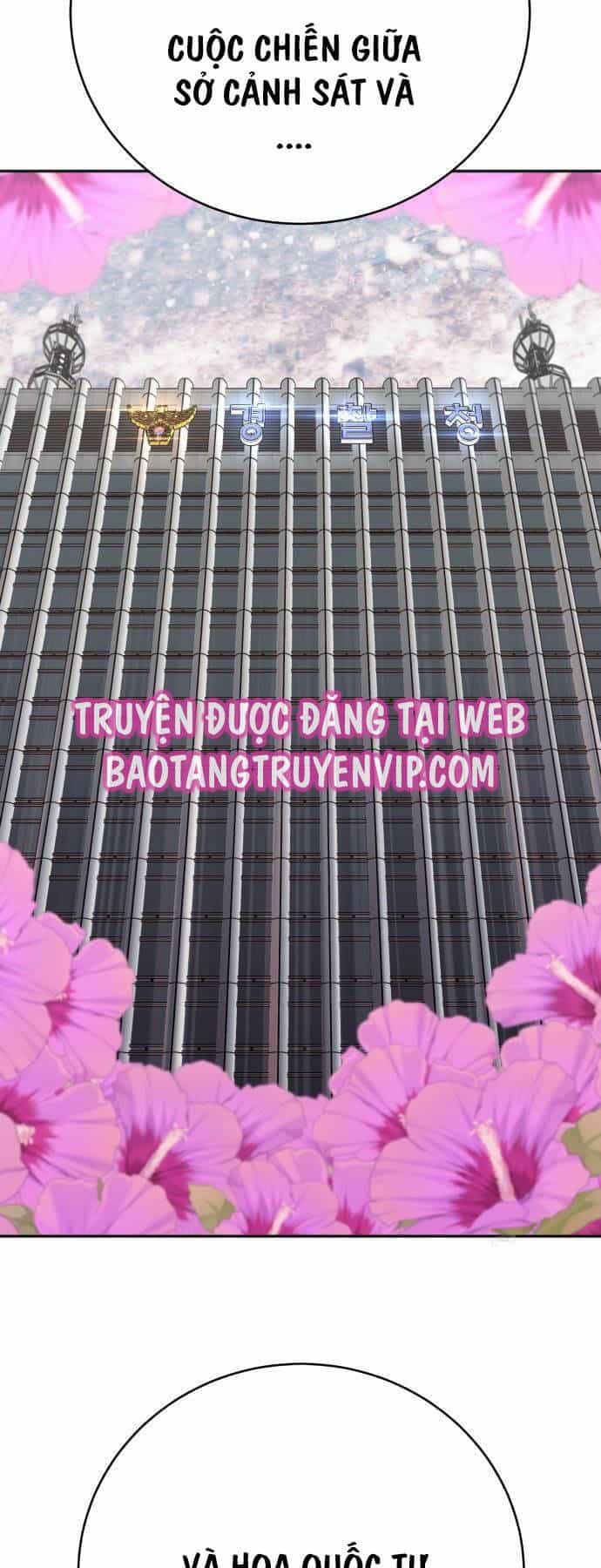 Cảnh Sát Báo Thù - Chương 61 - ảnh 64