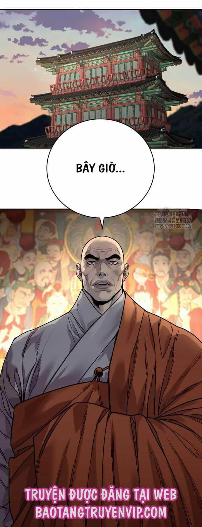 Cảnh Sát Báo Thù - Chương 61 - ảnh 68