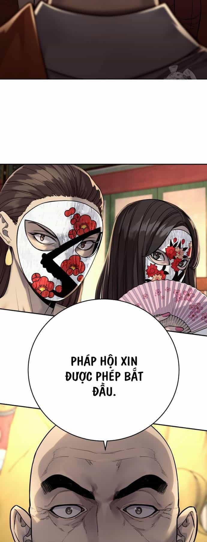 Cảnh Sát Báo Thù - Chương 61 - ảnh 70