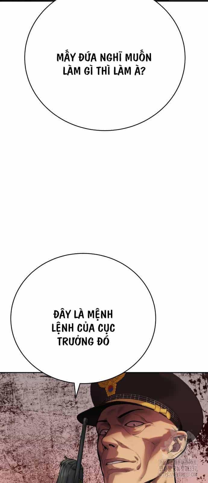 Cảnh Sát Báo Thù - Chương 61 - ảnh 9