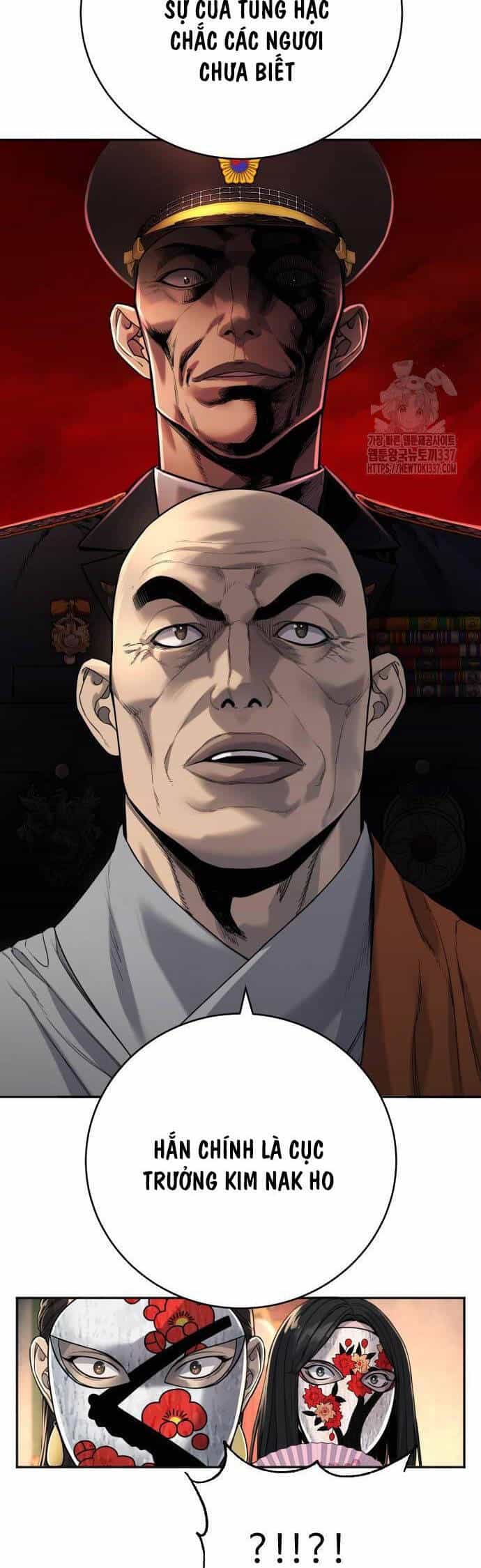 Cảnh Sát Báo Thù - Chương 62 - ảnh 13