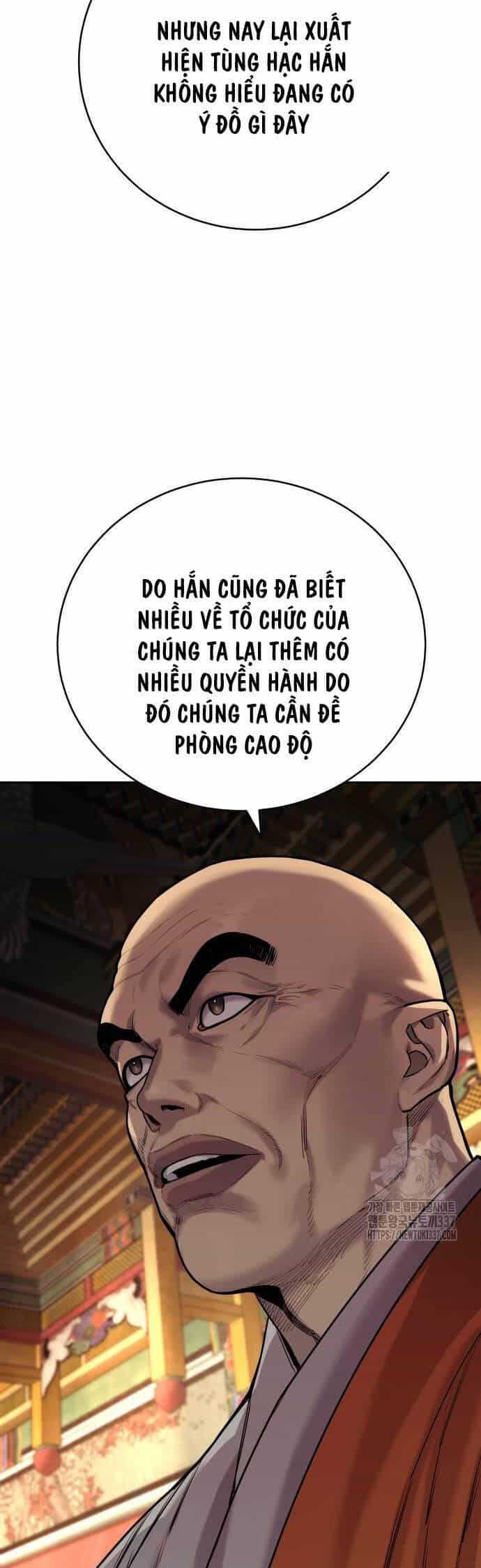 Cảnh Sát Báo Thù - Chương 62 - ảnh 17