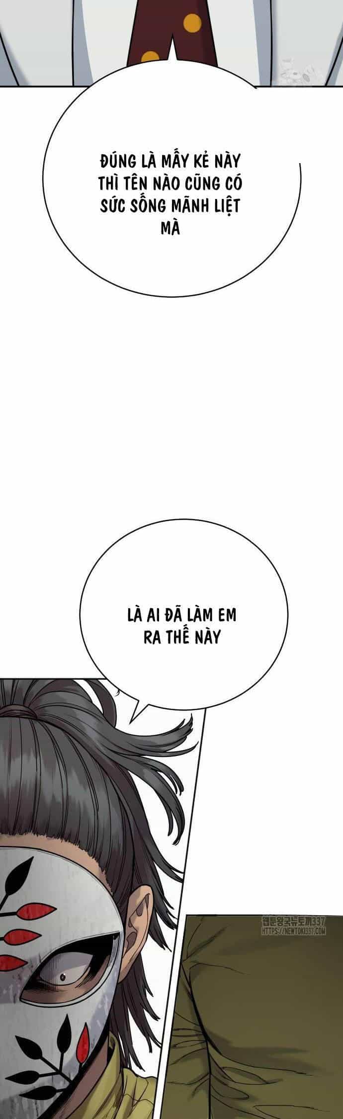 Cảnh Sát Báo Thù - Chương 62 - ảnh 25