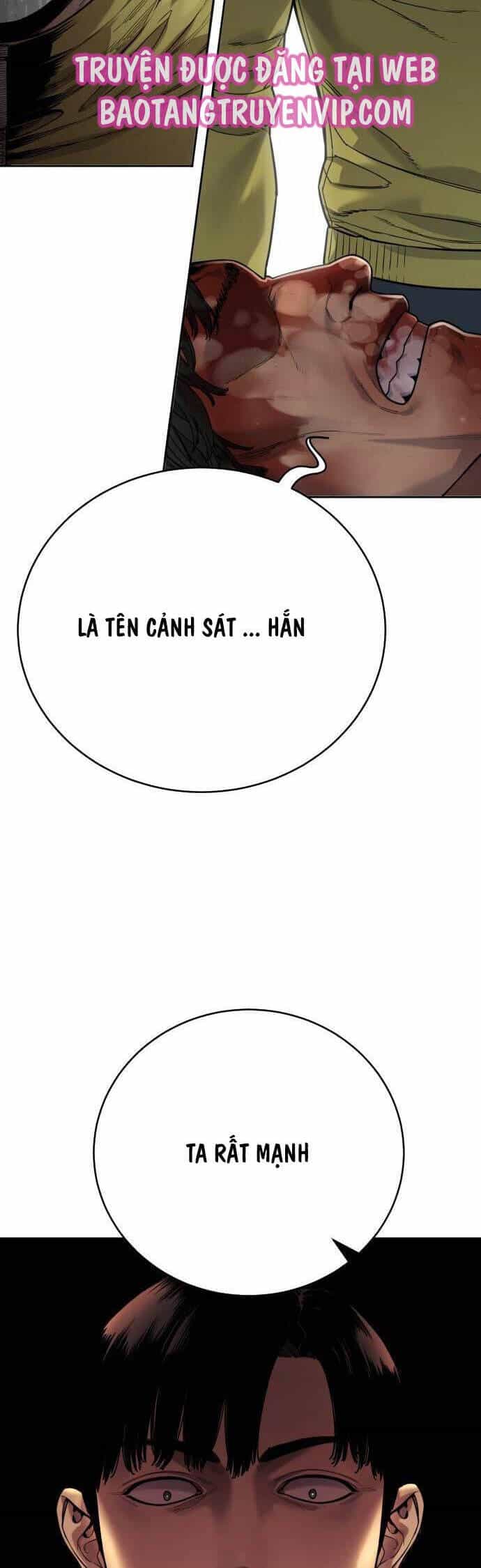 Cảnh Sát Báo Thù - Chương 62 - ảnh 26