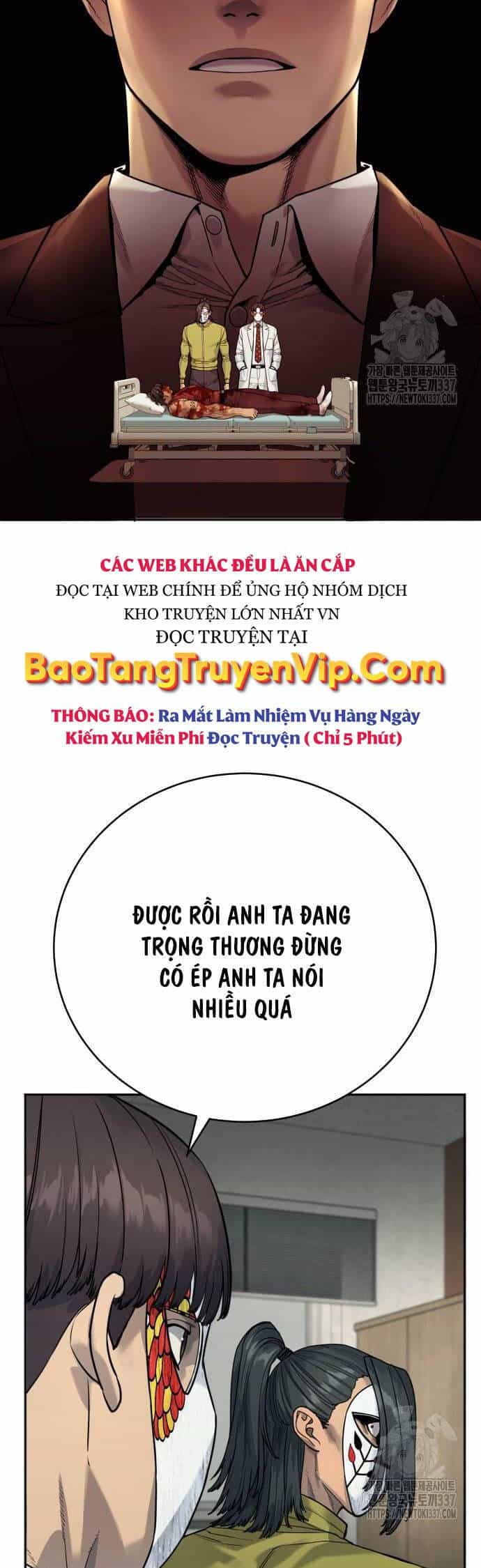 Cảnh Sát Báo Thù - Chương 62 - ảnh 27