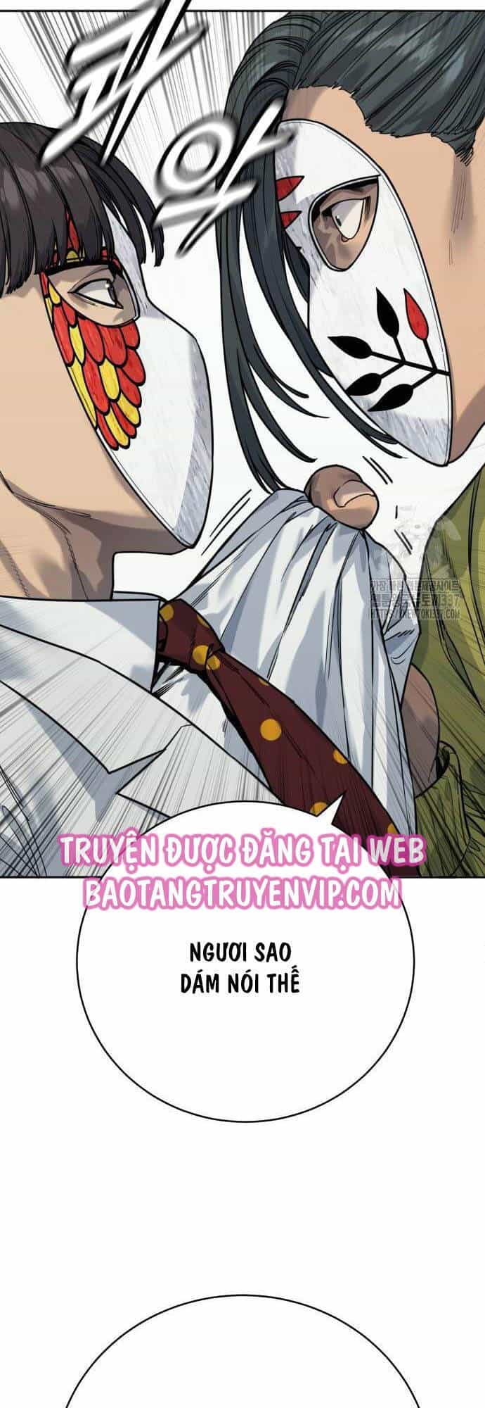 Cảnh Sát Báo Thù - Chương 62 - ảnh 29